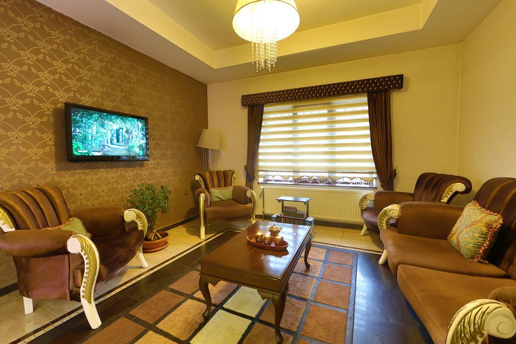 Lalehan Hotel Special Class Amasya Exterior foto