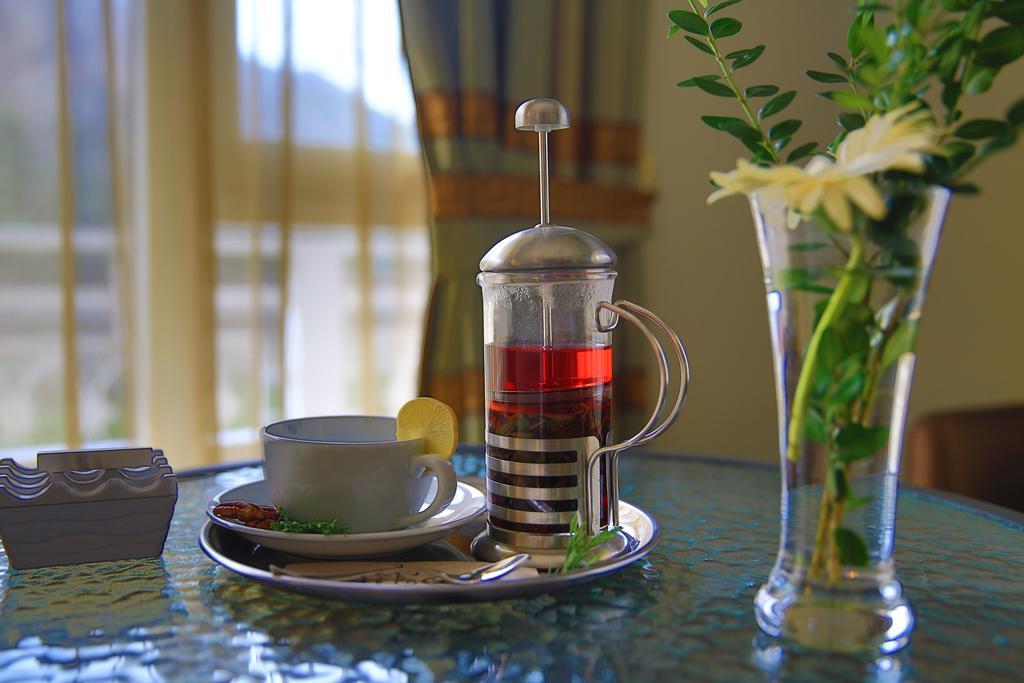 Lalehan Hotel Special Class Amasya Exterior foto