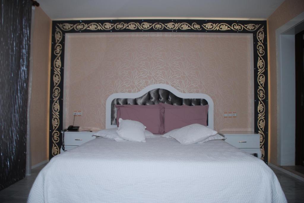 Lalehan Hotel Special Class Amasya Cameră foto