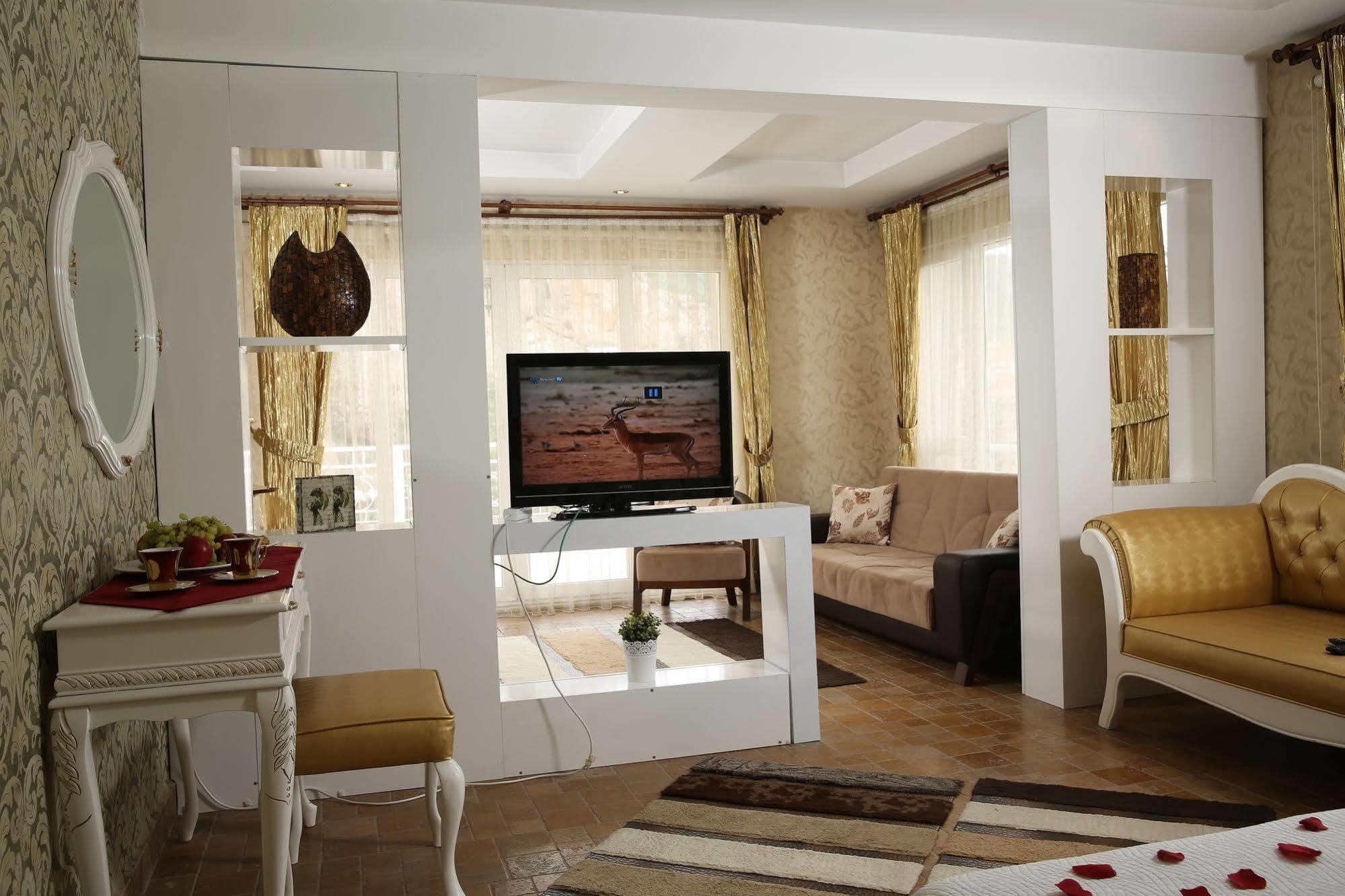 Lalehan Hotel Special Class Amasya Exterior foto